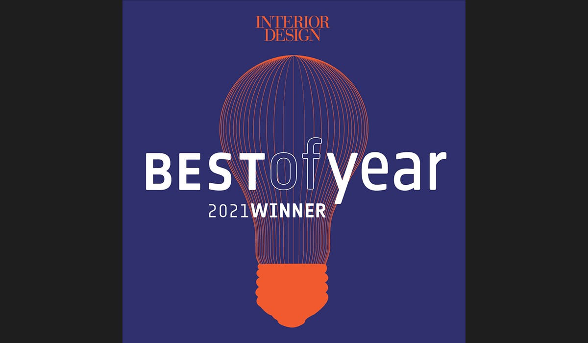 Best of Year 2021 Winner