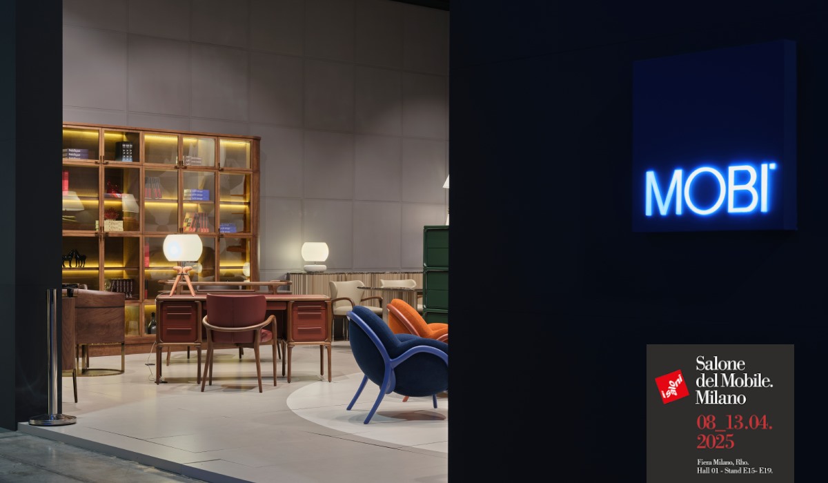 Salone delMobile Milano 2025