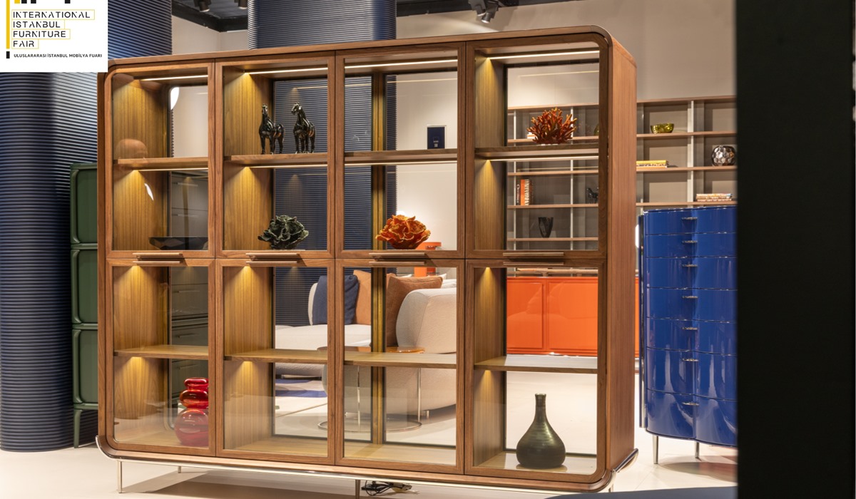 International Istanbul Furniture Fair 2026