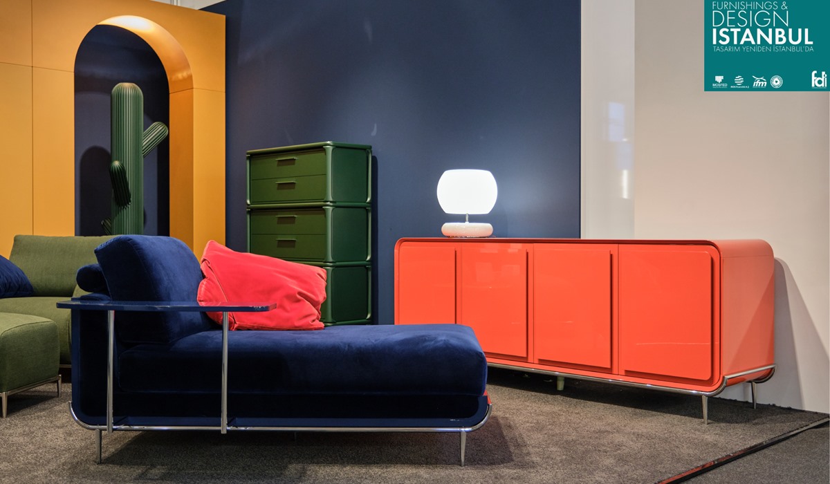 Furnishing & Design Istanbul 2025