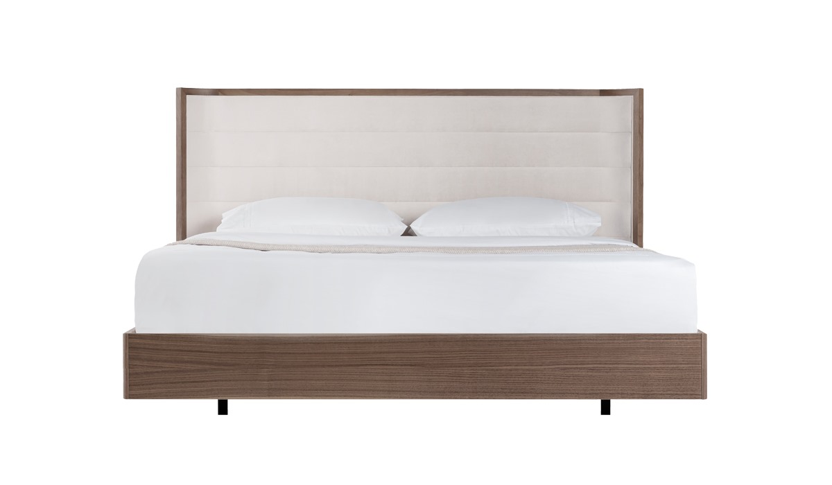 Toulon Bed
