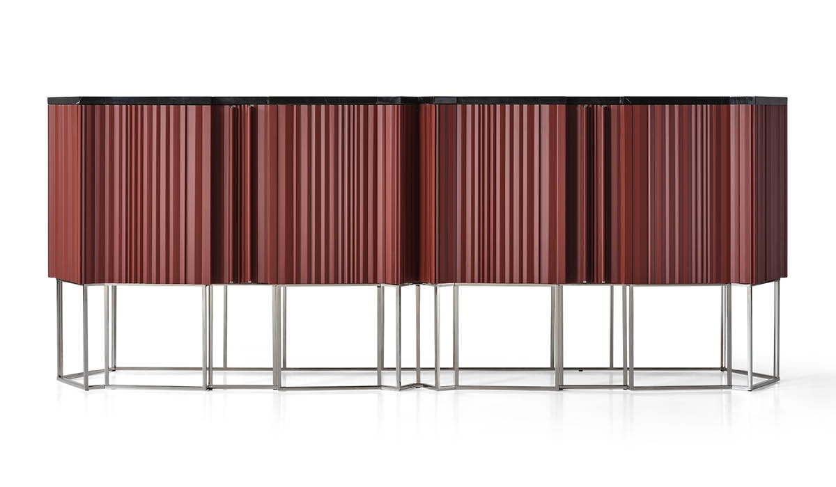 Pentos Sideboard