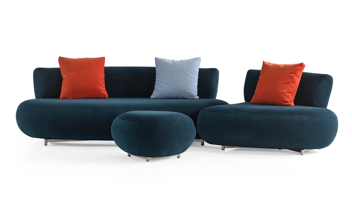 Mag Corner Sofa