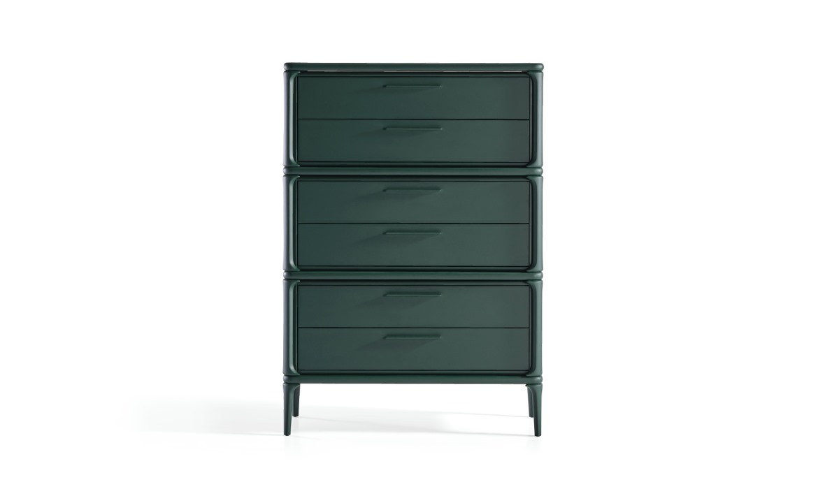 Canyon Tall Chest