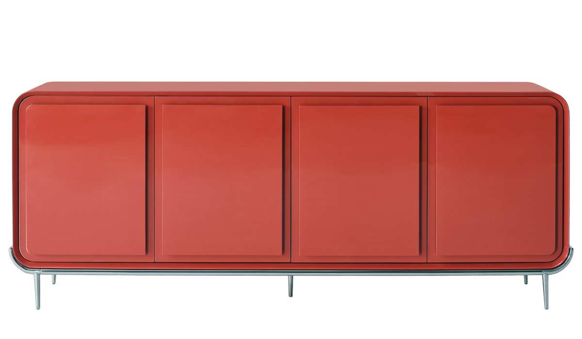June Sideboard