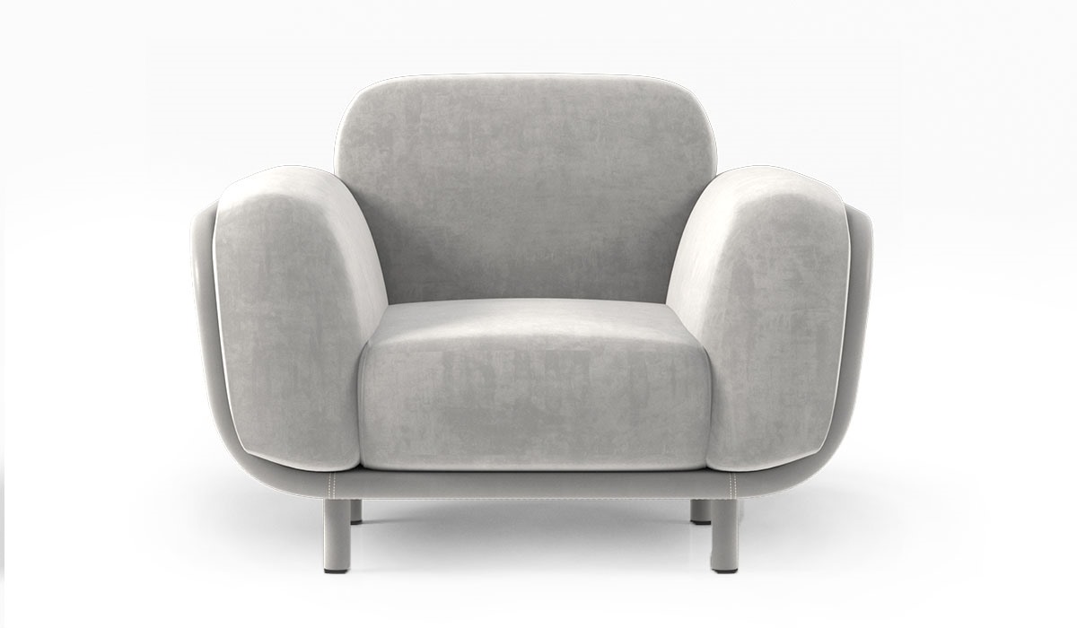 Bloom Single Seat